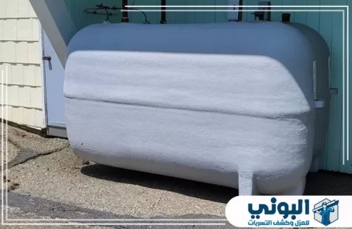 افضل شركة عزل خزانات بالدمام 0500805875 شركة البوني تقدم شركة البوني خدمات عزل خزانات بالدمام باستخدام مواد عالية الجودة للحفاظ على نقاء المياه