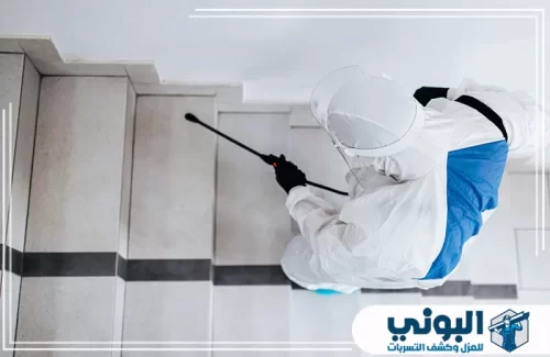 افضل شركة مكافحة حشرات بالدمام 0500805875 شركة البوني تقدم شركة البوني خدمات مكافحة حشرات بالدمام باستخدام مبيدات آمنة وفعالة للقضاء على الحشرات نهائيا