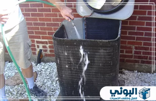 شركة تنظيف خزانات بالدمام 0500805875 شركة البوني خدمات شركة البوني تشمل تنظيف المنازل والمكاتب وتعقيم الأسطح للحفاظ على بيئة صحية وآمنة