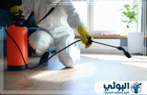 شركة مكافحة الصراصير بالدمام 0500805875 شركة البوني فريق شركة البوني متخصص في مكافحة الحشرات بالدمام ومعالجة انتشار الصراصير والنمل بطرق احترافية حديثة