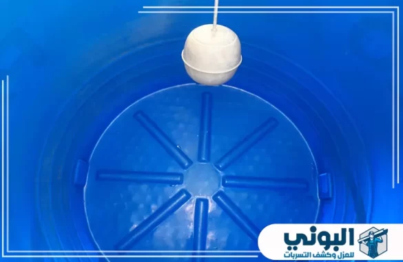 شركة تنظيف خزانات بالرياض