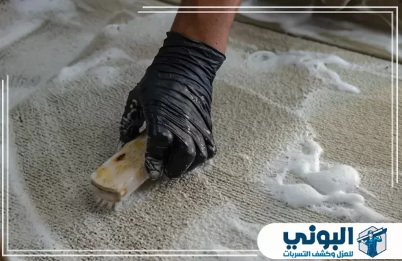 شركة تنظيف سجاد بالقصيم