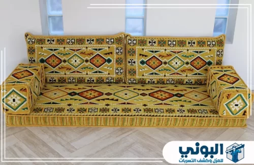 شركة تنظيف مجالس بالبخار بالدمام 0500805875 شركة البوني معدات تنظيف متطورة تظهر كيفية تقديم شركة البوني لخدمة غسيل مجالس بالدمام بجودة عالية.