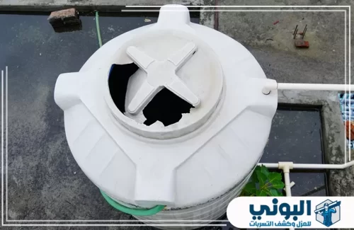 تنظيف الخزان العلوي بالرياض تنظيف الخزان العلوي بالرياض