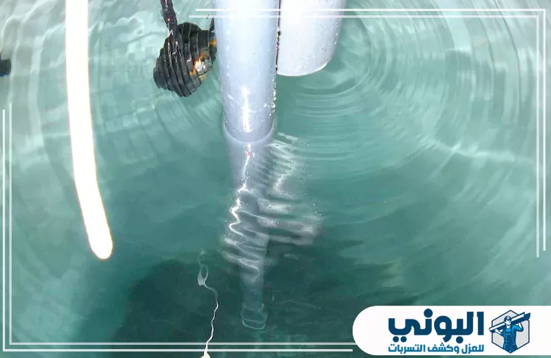 مياه صافية وتوصيلات داخلية بعد الخدمة مع ضمان شركة تنظيف خزانات بالقصيم